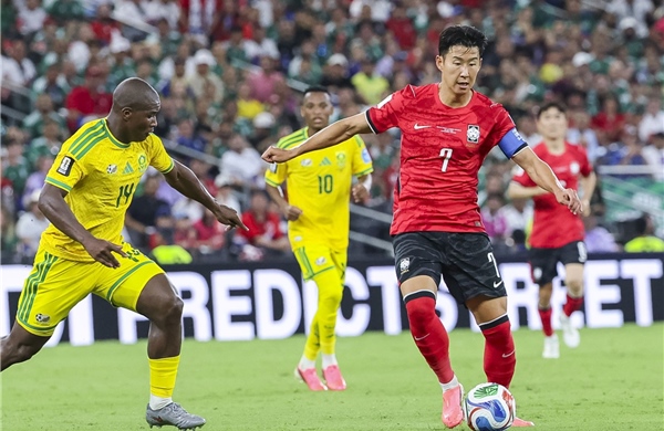 World Cup 2026: Hành trình nhiều tiếc nuối của các đội tuyển châu Á tại vòng bảng 