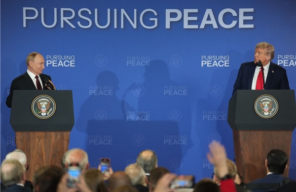 Điện Kremlin bình luận về đối thoại giữa Tổng thống Putin và Tổng thống Trump
