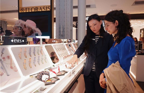 Từ ‘Made in China’ đến ‘Brand China’: Thương hiệu Trung Quốc vươn ra thế giới