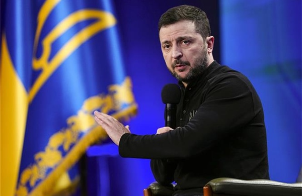 Ukraine liên tục thay Bộ trưởng Quốc phòng: Thách thức mới đối với nỗ lực thời chiến?