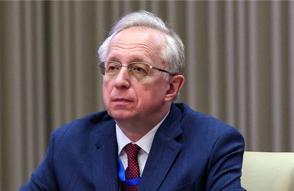Nga nêu điều kiện sẵn sàng đàm phán về vấn đề Ukraine