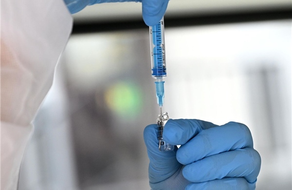 Bước tiến mới của vaccine ung thư Nga