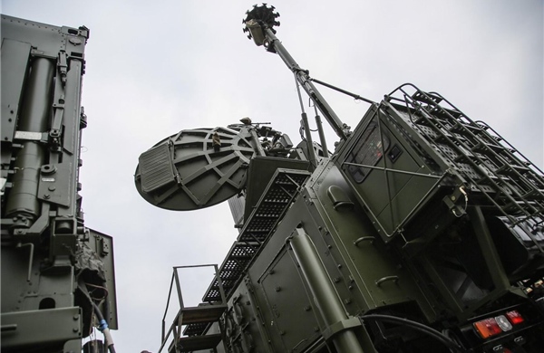 ‘Kẻ hủy diệt Starlink’ của Nga khiến Ukraine mất lợi thế trên chiến trường