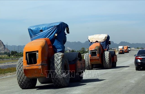 100% dự án hạ tầng mới ứng dụng công nghệ số vào năm 2030