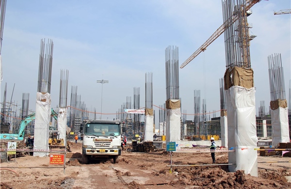 Ứng dụng GIS và BIM tạo đột phá trong quản lý đầu tư công trình