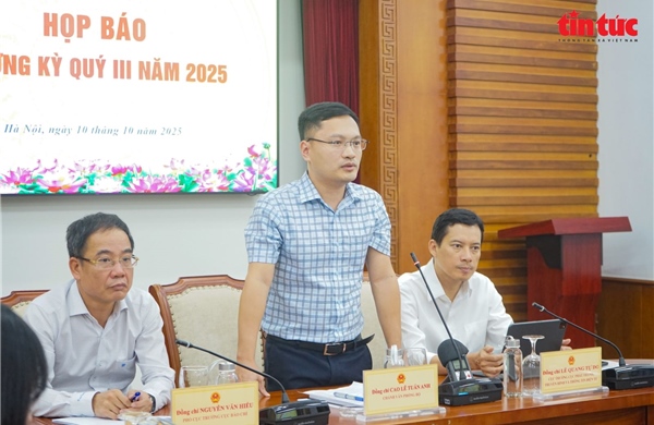 Tăng tốc &#39;làm sạch&#39; không gian mạng trước thềm Đại hội Đảng toàn quốc lần thứ XIV 