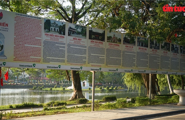 Kể chuyện đô thị cổ, đưa Phố Hiến lên bản đồ di sản UNESCO
