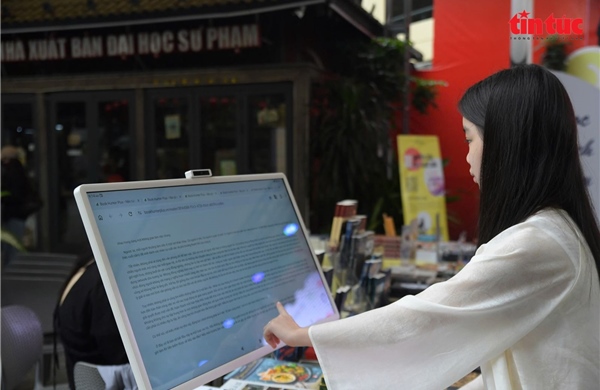 Văn hoá số định hình lối sống giới trẻ