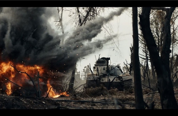 Điện ảnh thắp sáng ký ức lịch sử trong những ngày tháng Tư 