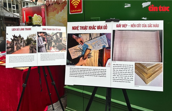 ‘Trạm Đông Hồ’: Điểm hẹn văn hoá giữa lòng phố sách 