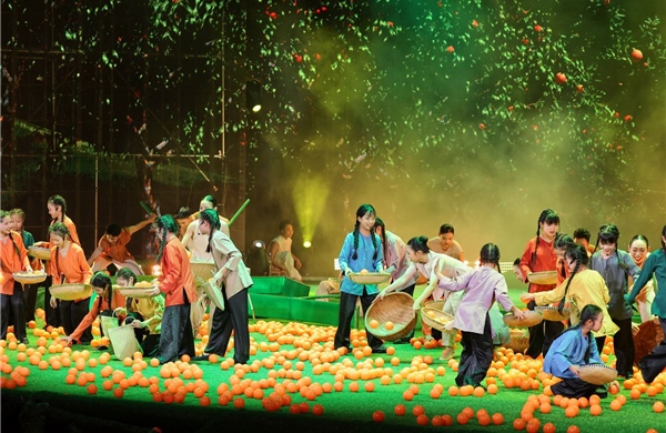  Danh ca Bảo Yến trở lại với ca khúc huyền thoại trong 'true Concert -Tình Đất'
