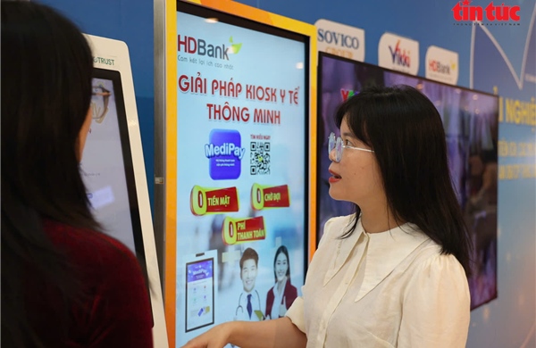 Dấu ấn và khát vọng của phụ nữ Việt Nam trong kỷ nguyên mới