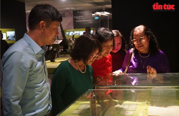 Liệt sĩ Đặng Thùy Trâm: Từ tình yêu gia đình tới trái tim Tổ quốc