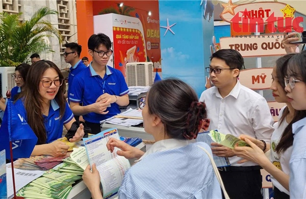 Kích hoạt thị trường du lịch hè với loạt sản phẩm xanh, số hóa