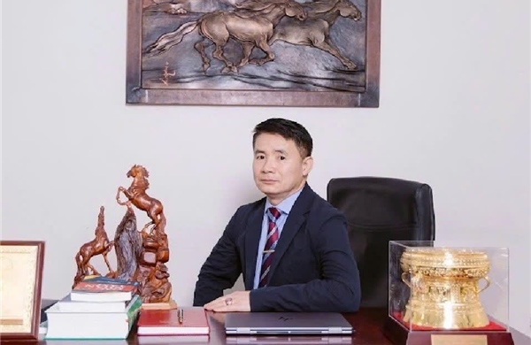 Cộng đồng người Việt tại Mông Cổ trở thành cầu nối giữa hai nước