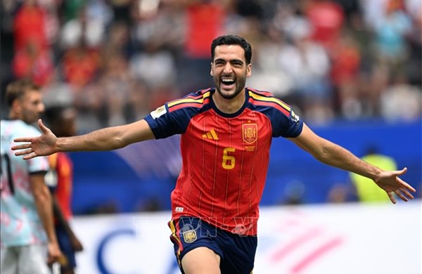 World Cup 2026: Truyền thông Tây Ban Nha tự tin trước bán kết với tuyển Pháp