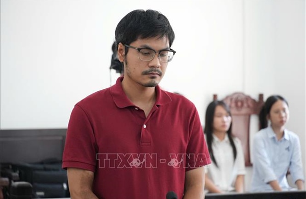 Điều tra nguồn gốc thu nhập của chủ hộ kinh doanh xâm phạm quyền sở hữu công nghiệp