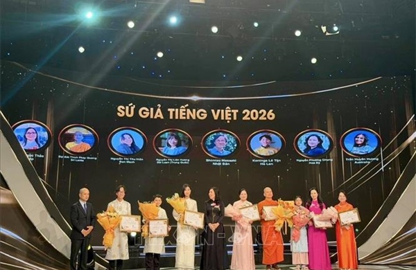 Gìn giữ mạch nguồn dân tộc – Bài 2: Hồn tiếng Việt trong kỷ nguyên số