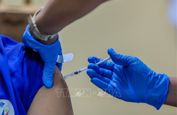 Người dân chủ động tiêm vaccine cúm hằng năm để phòng bệnh hiệu quả
