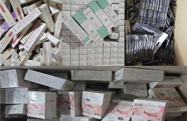Hà Nội: Xử lý nhiều vụ vi phạm điển hình về gian lận thương mại, hàng giả