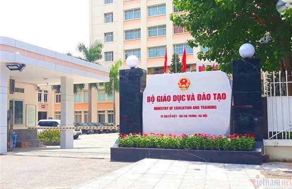 Bộ GD&ĐT đề nghị không chia sẻ thông tin chưa kiểm chứng về đề thi tốt nghiệp