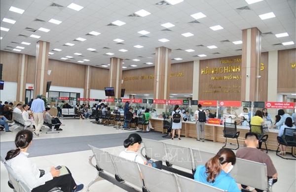 Đột phá theo Nghị quyết 57: Động lực then chốt thúc đẩy mô hình phát triển mới tại Quảng Ninh