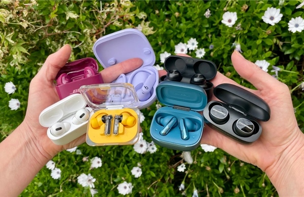 Lỗ hổng bảo mật trong tính năng ghép nối nhanh với tai nghe không dây