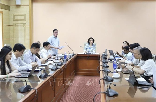 Khẩn trương triển khai các biện pháp phòng, chống dịch bệnh do virus Ebola