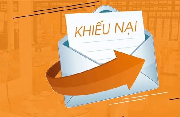Quy định mới trong giải quyết khiếu nại