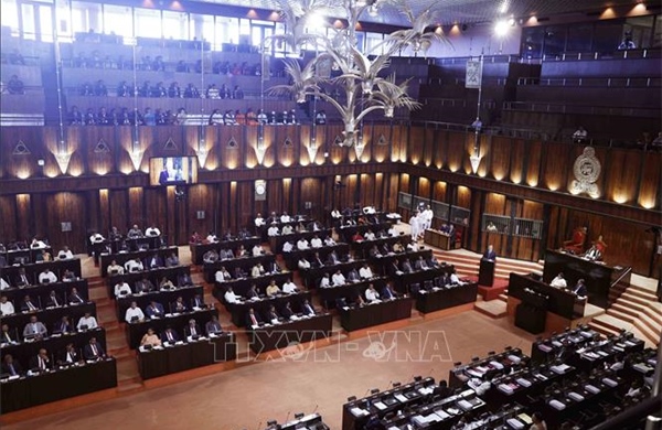 Quan hệ Việt Nam - Sri Lanka sẽ bước vào giai đoạn phát triển mới, sâu sắc, thực chất, hiệu quả hơn
