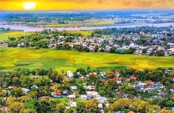 Thành phố trong thành phố – tầm nhìn chiến lược mới 