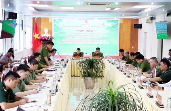 Hơn 2.500 tổ chức, cá nhân có dấu hiệu kinh doanh động vật hoang dã trái phép trên mạng