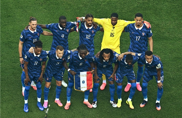 World Cup 2026: Trật tự quyền lực khó phá vỡ