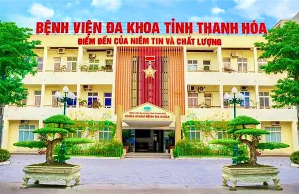 Khẩn trương làm rõ phản ánh về dịch vụ vận chuyển bệnh nhân tại Thanh Hoá