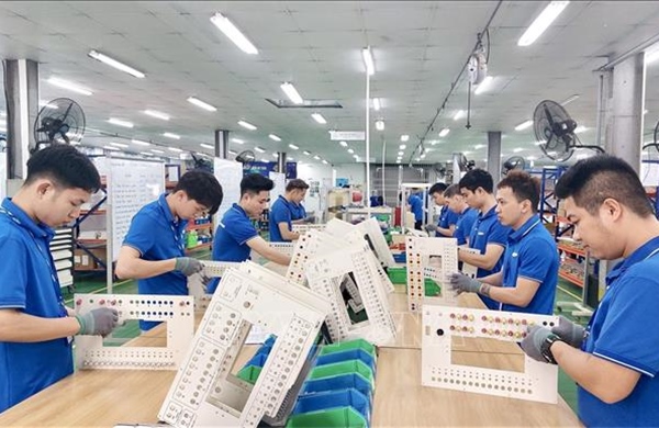 Năng suất lao động cần lời giải đồng bộ từ đào tạo đến an sinh