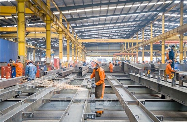 Chủ động phát hiện, đề xuất bất cập về phân vùng lương tối thiểu