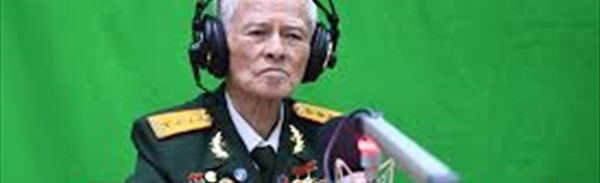 Anh hùng Phùng Văn Khầu - Chiến sĩ pháo thủ nổi tiếng với khẩu sơn pháo 75mm
