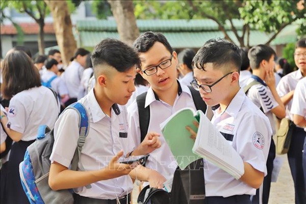 Hà Nội: Không để xảy ra quá tải trong tuyển sinh năm học 2024 - 2025