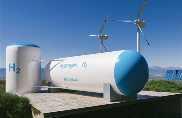 Hydro tự nhiên - Hy vọng mới về nguồn năng lượng sạch giá rẻ 