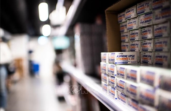 Aspirin liều thấp giúp giảm mạnh nguy cơ tái phát ung thư đại trực tràng 