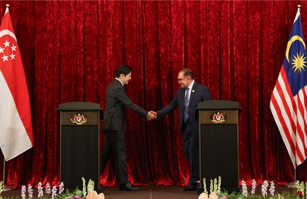 Singapore và Malaysia loay hoay với bài toán kết nối giao thông xuyên biên giới