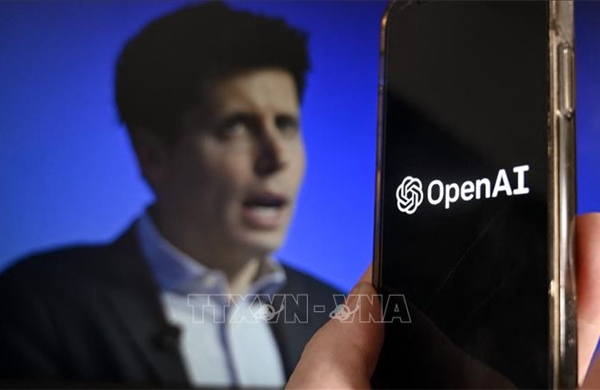 Sam Altman và Dario Amodei - hai tầm nhìn về tương lai AI