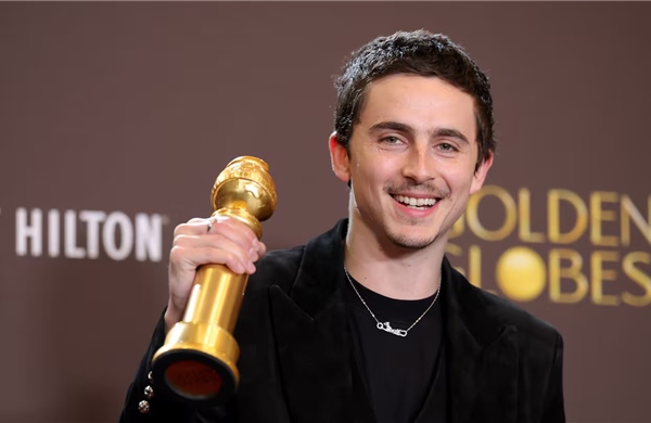 Timothée Chalamet đối mặt làn sóng chỉ trích vì phát ngôn về opera và ballet