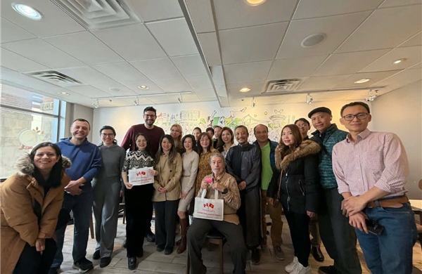 Quảng bá hàng Việt Nam qua nhịp cầu văn hóa cộng đồng