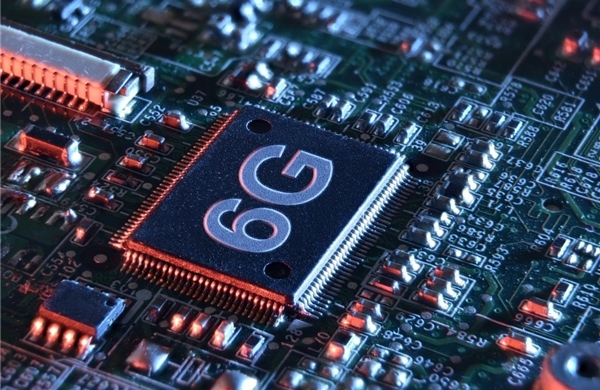 Bước tiến mới của Trung Quốc trong cuộc đua 6G và bán dẫn thế hệ mới