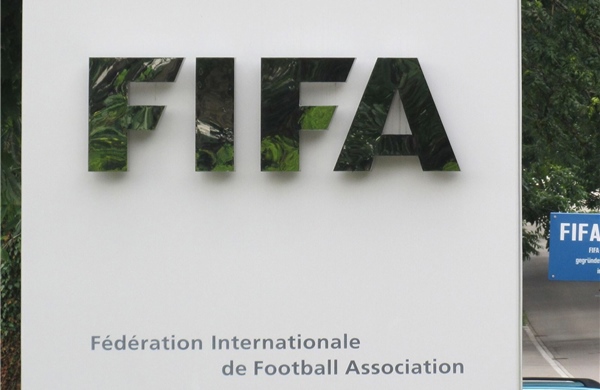 FIFA tuyên bố không từ bỏ kế hoạch bán cổ phần giữa làn sóng phản đối