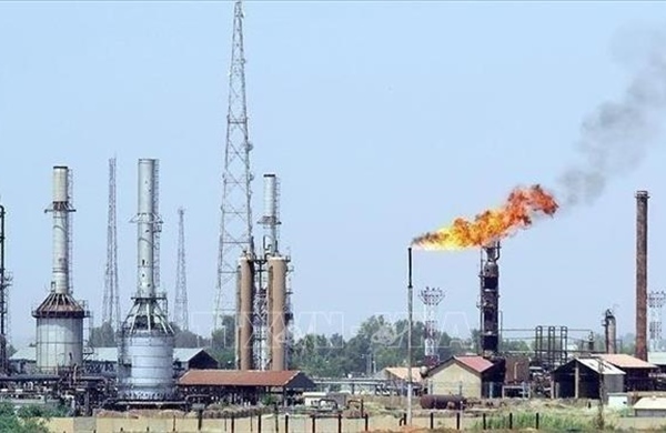 Điều gì đang cản trở tham vọng dầu mỏ của Libya?