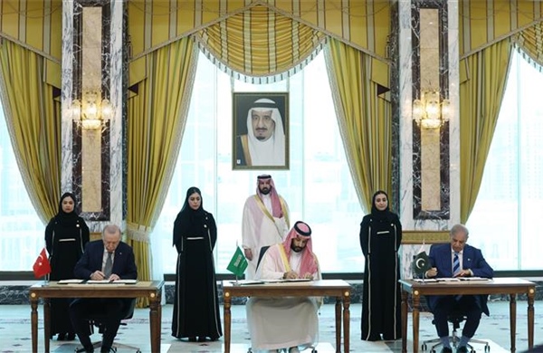 Bangladesh cân nhắc gia nhập Hiệp ước Mecca, quan hệ với Ấn Độ đối mặt phép thử