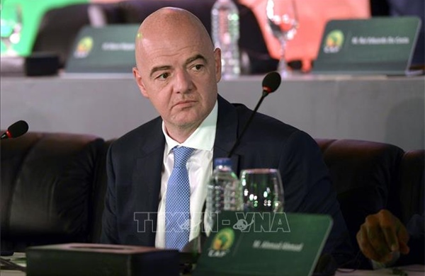 Làn sóng phản đối lan khắp châu Âu, FIFA đối diện yêu cầu cải tổ