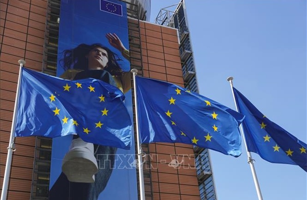 EU tăng sức ép buộc Bỉ cho phép sử dụng tài sản Nga bị phong toả để hỗ trợ Ukraine